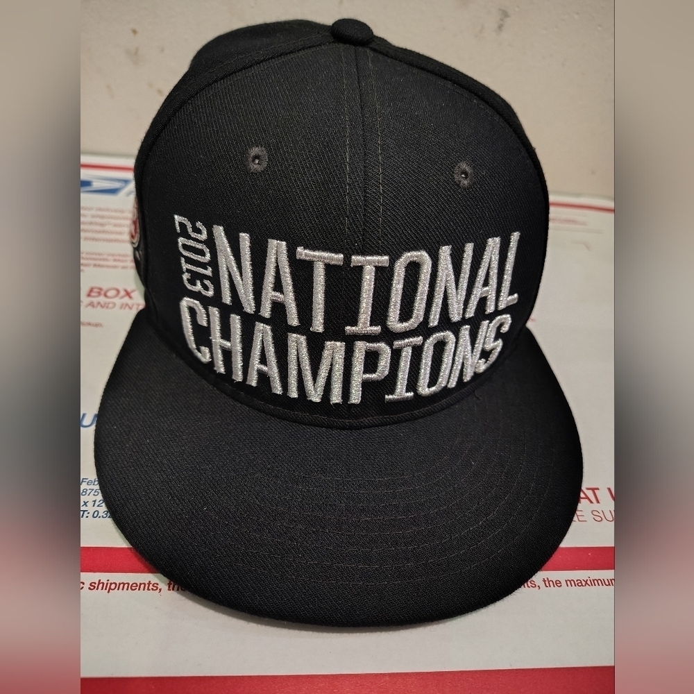 Florida State Seminoles Snap Back 2013 National Champions